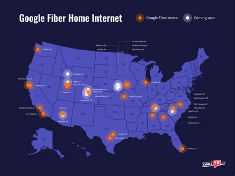 google fiber availability.